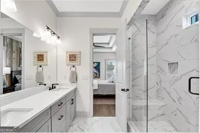 485 Delaperriere D Loop #LOT 44, Jefferson, GA 30549 - Photo 29