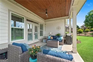 485 Delaperriere D Loop, Jefferson, GA 30549 - Photo 5