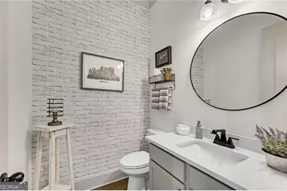 485 Delaperriere D Loop #LOT 44, Jefferson, GA 30549 - Photo 11