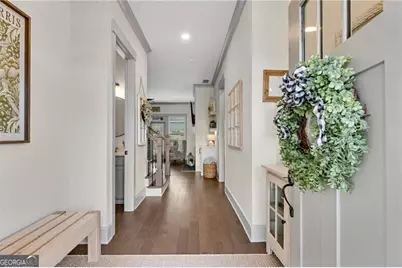 485 Delaperriere D Loop #LOT 44, Jefferson, GA 30549 - Photo 7