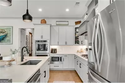 485 Delaperriere D Loop #LOT 44, Jefferson, GA 30549 - Photo 17