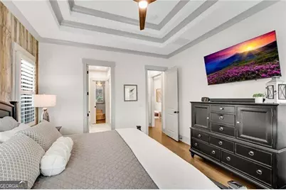 485 Delaperriere D Loop #LOT 44, Jefferson, GA 30549 - Photo 27