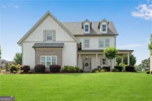 485 Delaperriere D Loop, Jefferson, GA 30549 - Photo 3