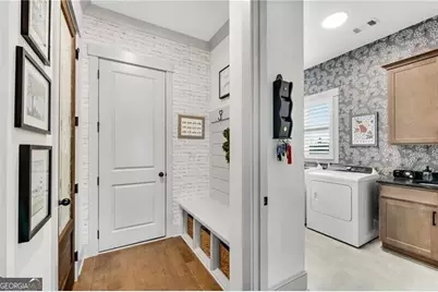 485 Delaperriere D Loop #LOT 44, Jefferson, GA 30549 - Photo 21