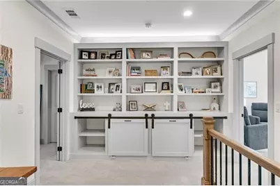 485 Delaperriere D Loop #LOT 44, Jefferson, GA 30549 - Photo 35