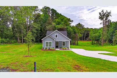468 S Bolee Road, Hogansville, GA 30230 - Photo 3