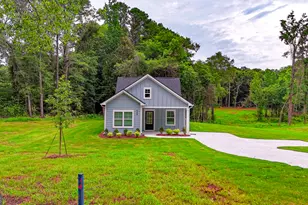 468 S Bolee Rd, Hogansville, GA 30230 - Photo 3