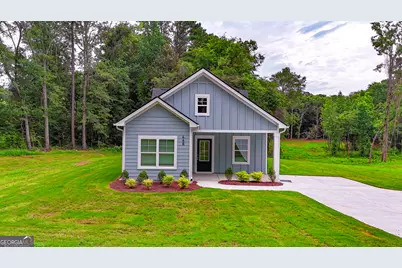 468 S Bolee Road, Hogansville, GA 30230 - Photo 1