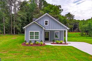 468 S Bolee Rd, Hogansville, GA 30230 - Photo 1