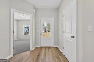 468 S Bolee Rd, Hogansville, GA 30230 - Photo 5