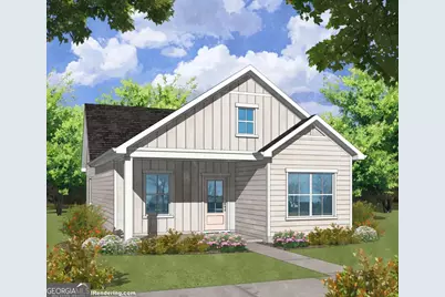 468 S Bolee Road, Hogansville, GA 30230 - Photo 1