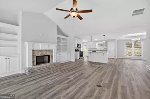 221 Meagan St, Statham, GA 30666 - Photo 3