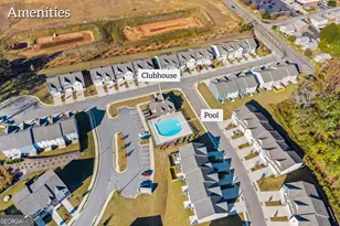 550 Buxton Rd, Hoschton, GA 30548 - Photo 3