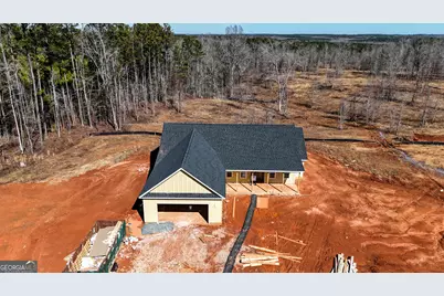 431 Andrews Mill Road, Greenville, GA 30222 - Photo 3