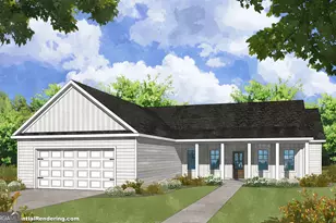 431 Andrews Mill Rd, Greenville, GA 30222 - Photo 3