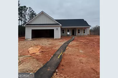 431 Andrews Mill Road, Greenville, GA 30222 - Photo 1