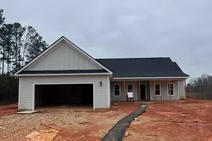 431 Andrews Mill Rd, Greenville, GA 30222 - Photo 1
