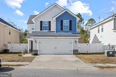1202 Cypress Fall Circle, Hinesville, GA 31313 - Photo 1