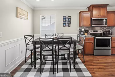 1202 Cypress Fall Circle, Hinesville, GA 31313 - Photo 5