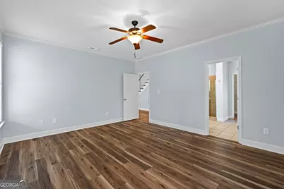 104 Hidden Springs Drive, Lagrange, GA 30240 - Photo 19