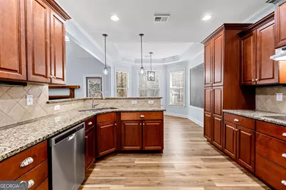 104 Hidden Springs Drive, Lagrange, GA 30240 - Photo 15