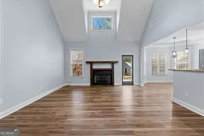 104 Hidden Springs Drive, Lagrange, GA 30240 - Photo 7