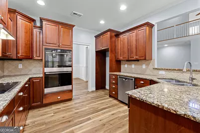 104 Hidden Springs Drive, Lagrange, GA 30240 - Photo 13