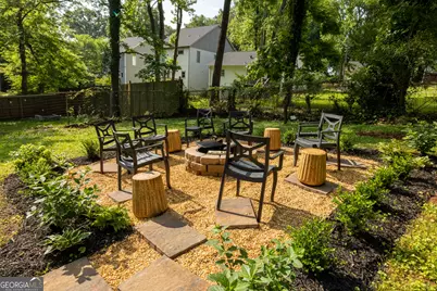 422 Dorsey Road, Atlanta, GA 30354 - Photo 33