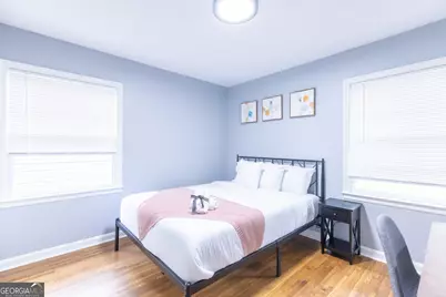 422 Dorsey Road, Atlanta, GA 30354 - Photo 15