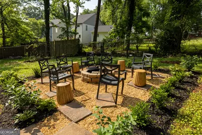 422 Dorsey Road, Atlanta, GA 30354 - Photo 37