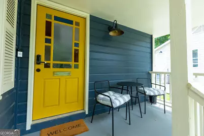 422 Dorsey Road, Atlanta, GA 30354 - Photo 29