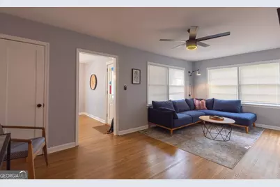 422 Dorsey Road, Atlanta, GA 30354 - Photo 9