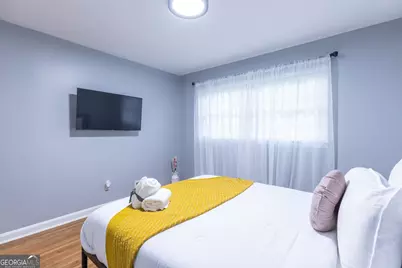 422 Dorsey Road, Atlanta, GA 30354 - Photo 21