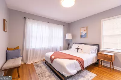 422 Dorsey Road, Atlanta, GA 30354 - Photo 11