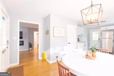 422 Dorsey Road, Atlanta, GA 30354 - Photo 3