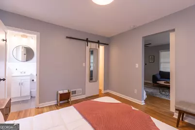 422 Dorsey Road, Atlanta, GA 30354 - Photo 13