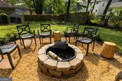 422 Dorsey Road, Atlanta, GA 30354 - Photo 35