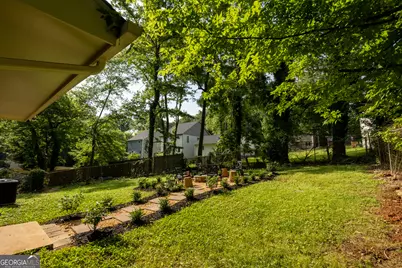 422 Dorsey Road, Atlanta, GA 30354 - Photo 31