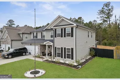 193 Saddleclub Way, Guyton, GA 31312 - Photo 1