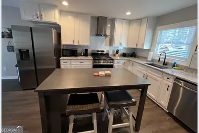 1434 Aniwaka Avenue SW, Atlanta, GA 30311 - Photo 17