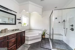 34 Mountain Creek Dr SE, Rome, GA 30161 - Photo 15