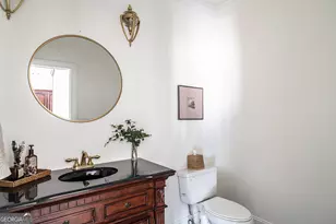 34 Mountain Creek Dr SE, Rome, GA 30161 - Photo 23