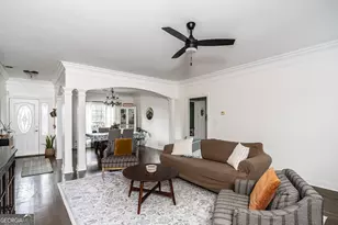 34 Mountain Creek Dr SE, Rome, GA 30161 - Photo 7