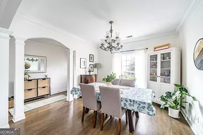 34 Mountain Creek Drive SE, Rome, GA 30161 - Photo 9