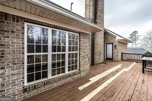 34 Mountain Creek Dr SE, Rome, GA 30161 - Photo 27