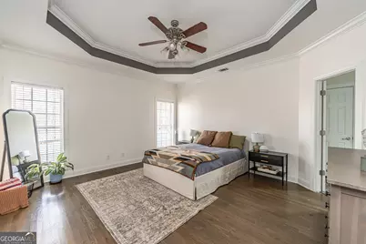 34 Mountain Creek Drive SE, Rome, GA 30161 - Photo 13