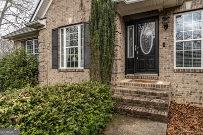 34 Mountain Creek Drive SE, Rome, GA 30161 - Photo 3