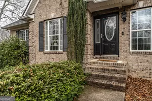 34 Mountain Creek Dr SE, Rome, GA 30161 - Photo 3