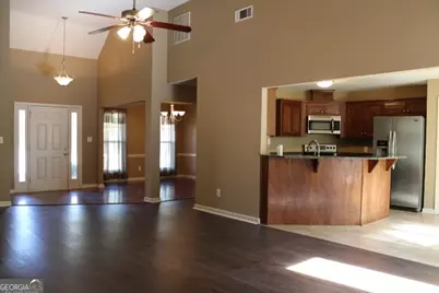 206 Cole Forest Boulevard, Barnesville, GA 30204 - Photo 21