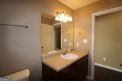 206 Cole Forest Boulevard, Barnesville, GA 30204 - Photo 31